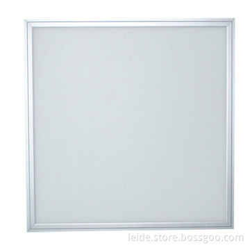High quality LED panel with TUL, CE & RoHS/sizes of 600*600*12mm